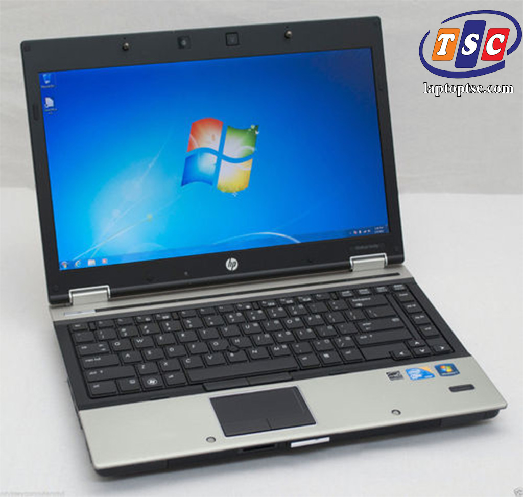 Hp Elitebook 8440p i5 520M | RAM 4 GB | HDD 250G | 14.0” HD | Card on
